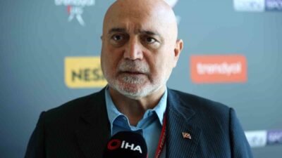 Iğdır FK Futbol Direktörü Hikmet Karaman, kulüp olarak bölgedeki gençlerin