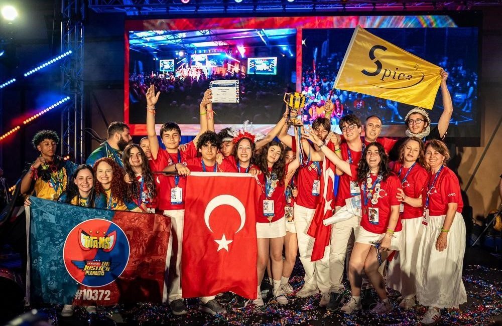 Hitit Üniversitesi öğretim üyesi Prof. Dr. Ebru Gökmeşe ile yüksek