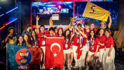 Hitit Üniversitesi öğretim üyesi Prof. Dr. Ebru Gökmeşe ile yüksek