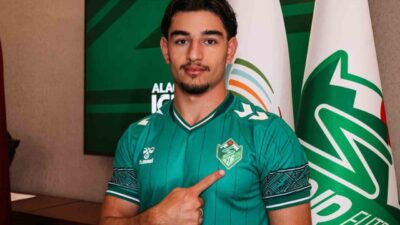 1. Lig ekiplerinden Iğdır FK, dış transfer çalışmalarını sürdürüyor. Doğu