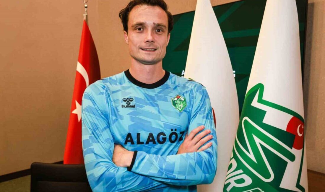 1. Lig’de yeni sezonda Süper Lig hedefiyle hazırlıklarını sürdüren Iğdır
