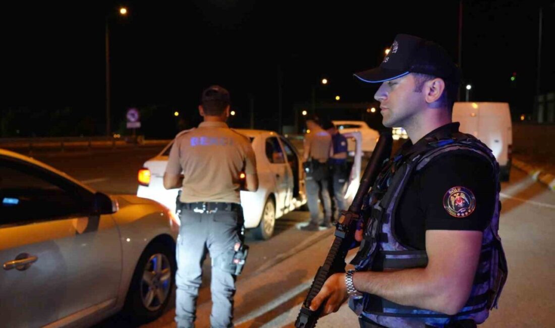 Ankara’da 7-8 Temmuz 2026 tarihlerinde düzenlenecek olan NATO Zirvesi öncesi,