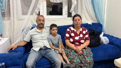 İstanbul Kağıthane’de iddiaya göre eşiyle tartışıp taksiye binen 3 çocuk