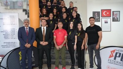 Kars, spor alanındaki önemli organizasyonlardan birine daha ev sahipliği yapıyor.