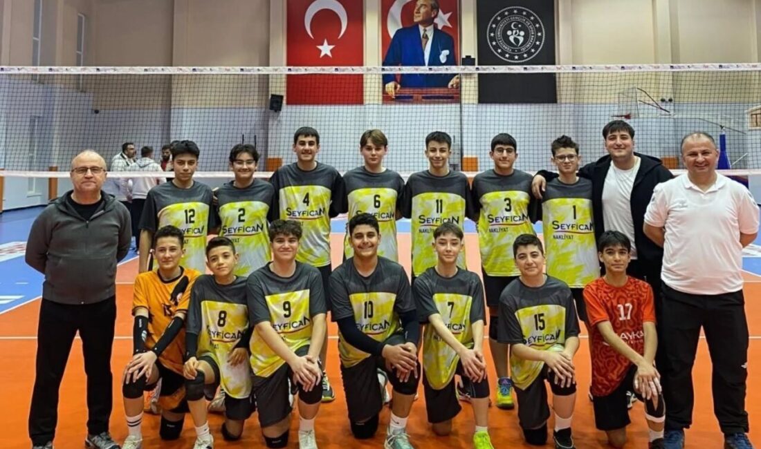 Kayseri Elit Voleybol Spor Kulübü, 2025-2026 sezonun ardından tüm faaliyetlerini
