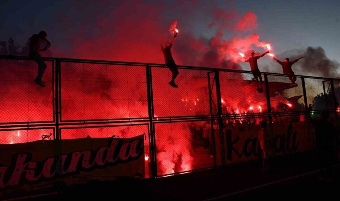 Kayserispor, kuruluşunun 60. yıl dönümünü tesislerde coşkuyla kutladı. Kutlamada daha