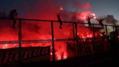Kayserispor, kuruluşunun 60. yıl dönümünü tesislerde coşkuyla kutladı. Kutlamada daha
