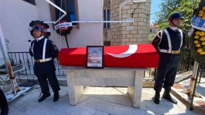 Aydın’ın Bozdoğan ilçesinde geçirdiği trafik kazasında hayatını kaybeden 32 yaşındaki