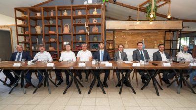 Bursa Denetimli Serbestlik Müdürlüğü’nün 2026 yılı ikinci olağan Koruma Kurulu