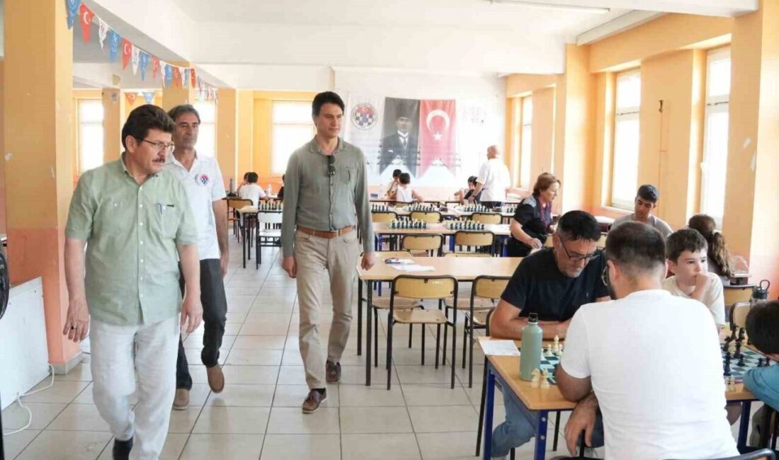 Muğla’nın Köyceğiz ilçesinde 15 Temmuz Demokrasi ve Milli Birlik Günü