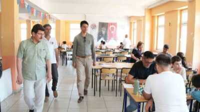 Muğla’nın Köyceğiz ilçesinde 15 Temmuz Demokrasi ve Milli Birlik Günü