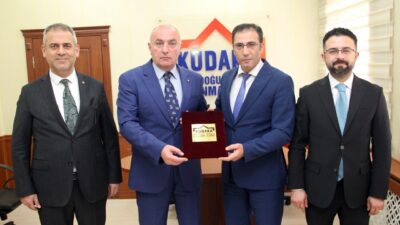 Kuzeydoğu Anadolu Kalkınma Ajansı (KUDAKA) tarafından yürütülen 2026 Yılı Fizibilite
