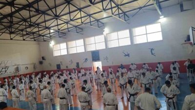 Kütahya’nın Pazarlar ilçesi, Kyokushin-Kan Türkiye 2026 Yaz Gelişim Kampı’na ev