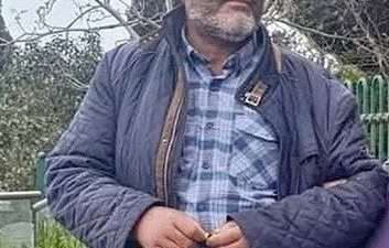 Manisa’nın Salihli ilçesinde DSİ’ye ait sulama kanalına düşen 54 yaşındaki