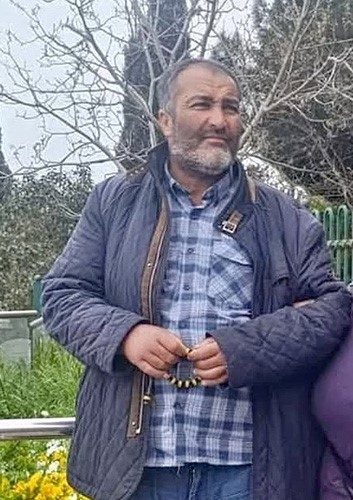 Manisa’nın Salihli ilçesinde DSİ’ye ait sulama kanalına düşen 54 yaşındaki