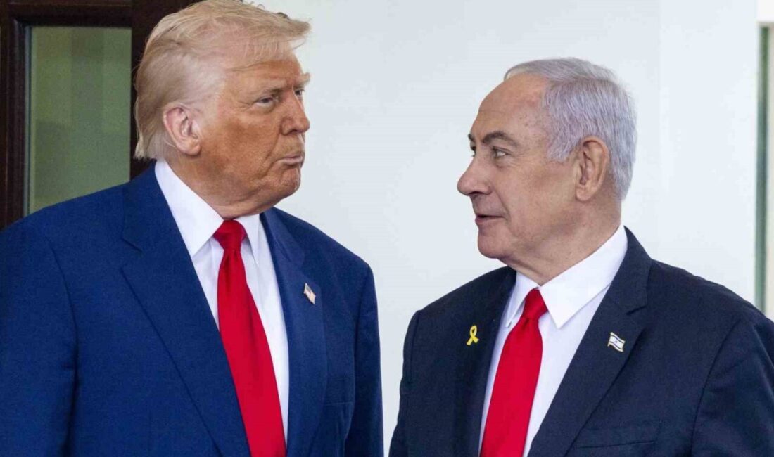 İsrail Başbakanı Binyamin Netanyahu, ABD merkezli Fox News’e verdiği röportajda,