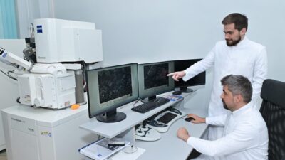 Necmettin Erbakan Üniversitesi (NEÜ) Mühendislik Fakültesi İnşaat Mühendisliği Bölümü öğretim
