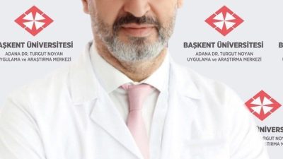 Başkent Üniversitesi Adana Dr. Turgut Noyan Uygulama ve Araştırma Merkezi