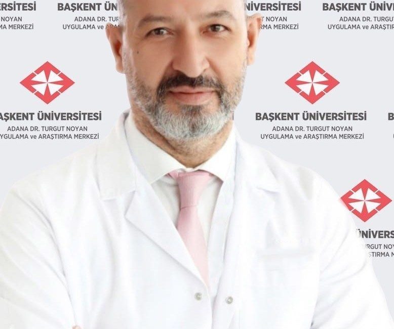 Başkent Üniversitesi Adana Dr. Turgut Noyan Uygulama ve Araştırma Merkezi