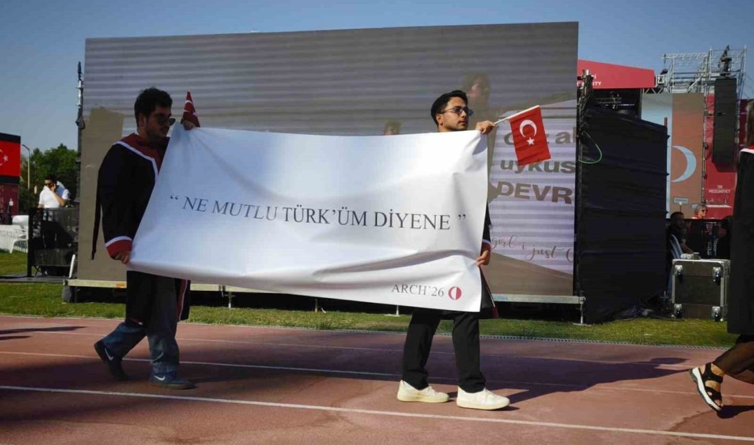 Orta Doğu Teknik Üniversitesi (ODTÜ) Rektörü Prof. Dr. Ahmet Yozgatlıgil,