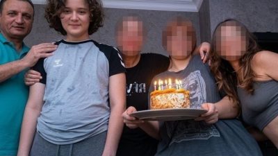 Kahramanmaraş’taki Ayser Çalık Ortaokulu’nda 9 öğrenci ile 1 öğretmeni öldüren,