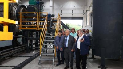 Ordu Büyükşehir Belediye Başkanı Dr. Mehmet Hilmi Güler, Sıla Günleri