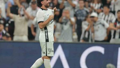 Geçtiğimiz sezon özellikle Süper Lig’in ikinci yarısında attığı gollerle dikkat
