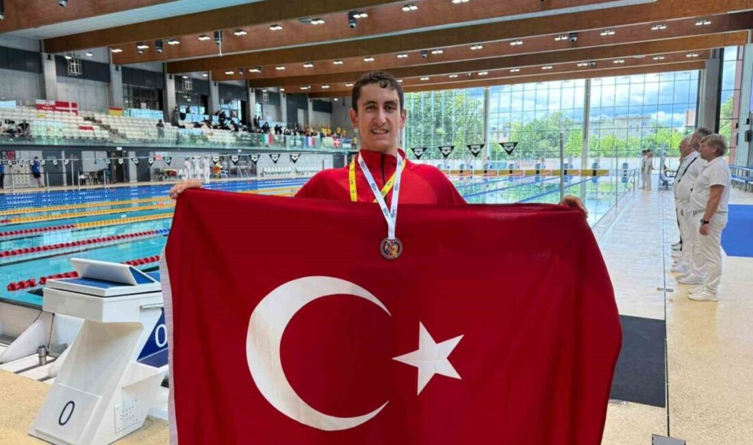 2026 VIRTUS Avrupa Yaz Oyunları’nda Özel Sporcular Milli Takımı, 9