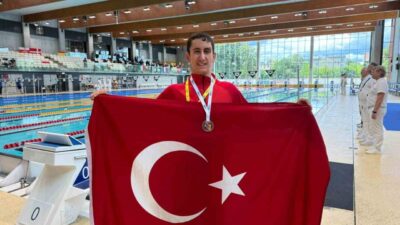 2026 VIRTUS Avrupa Yaz Oyunları’nda Özel Sporcular Milli Takımı, 9