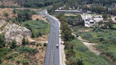 İzmir Büyükşehir Belediyesi, Selçuk’ta Efes Antik Kenti ile Pamucak Sahili