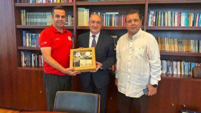 49. Portekiz GRAND PRIX uluslararası bisiklet yarışı için Portekiz’de bulunan