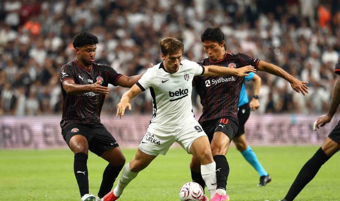 Geçtiğimiz sezonu İtalya Serie A ekiplerinden Cagliari’de geçiren Semih Kılıçsoy,