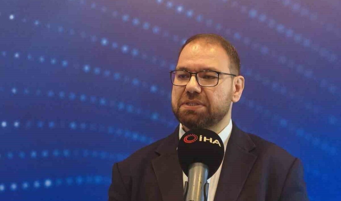 Ankara Hacı Bayram Veli Üniversitesi Öğretim Üyesi ve SETA Kıdemli