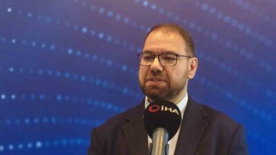 Ankara Hacı Bayram Veli Üniversitesi Öğretim Üyesi ve SETA Kıdemli