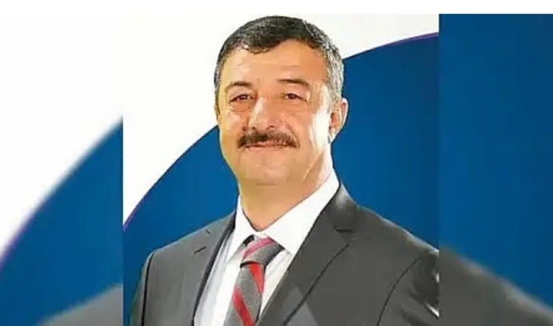 Siirt’in Şirvan ilçe Belediye Başkanı Necat Cellek, İstanbul’da tedavi gördüğü