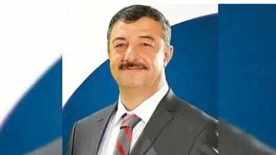 Siirt’in Şirvan ilçe Belediye Başkanı Necat Cellek, İstanbul’da tedavi gördüğü