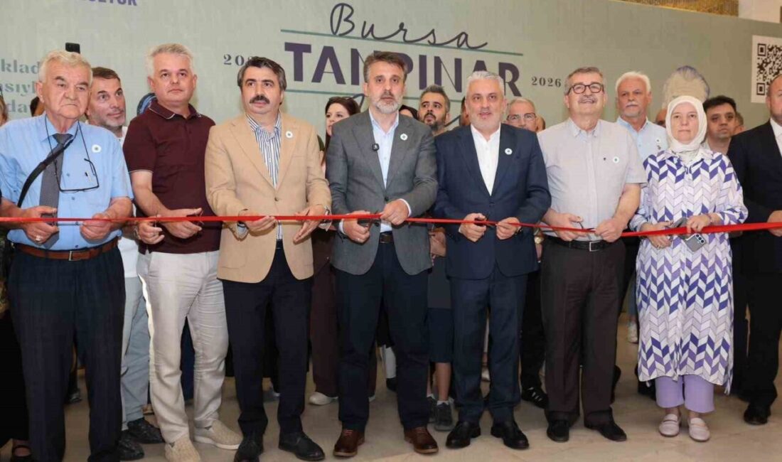 Bursa Büyükşehir Belediyesi, Sırplar tarafından gerçekleştirilen Srebrenitsa Soykırımı’nı unutturmamak ve