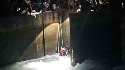 Diyarbakır’ın Silvan ilçesinde sulama kanalında kaybolan çobanın cansız bedeni, 10