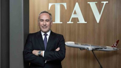 TAV Havalimanları 2026’nın ilk altı ayına ait finansal ve operasyonel