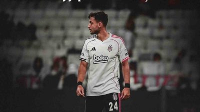 Beşiktaş, defans oyuncusu Tayyip Talha Sanuç’un, Çaykur Rizespor’a transfer olduğunu