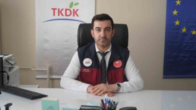 Tarım ve Kırsal Kalkınmayı Destekleme Kurumu (TKDK) Şırnak İl Koordinatörü