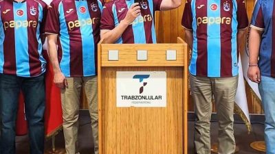 Trabzonsporlular Federasyonu, önemli bir kampanya başlatarak, Trabzonsporluları pazar günkü etkinliğe