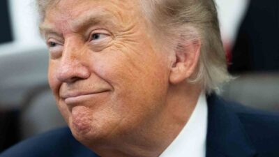 ABD Başkanı Donald Trump, İsrail Başbakanı Binyamin Netanyahu’nun kendisiyle Beyaz