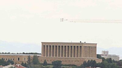 Türk Yıldızları, NATO Devlet ve Hükümet Başkanları Zirvesi hazırlıkları kapsamında