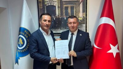Türkiye Lokantacılar ve Pastacılar Federasyonu’nun Ankara’da gerçekleştirilen Genel Kurulu’nun ardından