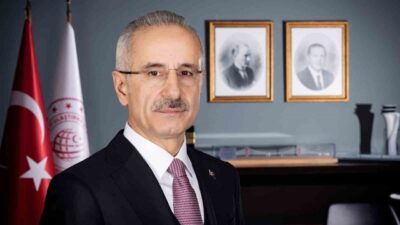 Ulaştırma ve Altyapı Bakanı Abdulkadir Uraloğlu, 15 Temmuz hain darbe