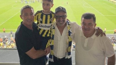 Erzincanspor Kulübü Başkanı Alaattin Yavuz Güneş, Fenerbahçe’nin UEFA Şampiyonlar Ligi