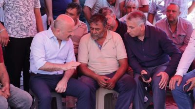 Aydın’ın İncirliova ilçesinde Büyük Menderes Nehri’nde yaşamını yitiren 15 yaşındaki