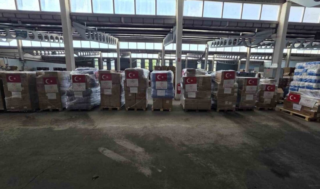 Sağlık Bakanlığı, Venezuela’da 24 Haziran’da meydana gelen depremlerin ardından bölgeye