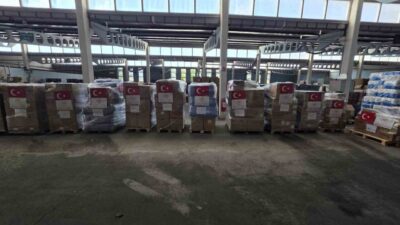 Sağlık Bakanlığı, Venezuela’da 24 Haziran’da meydana gelen depremlerin ardından bölgeye